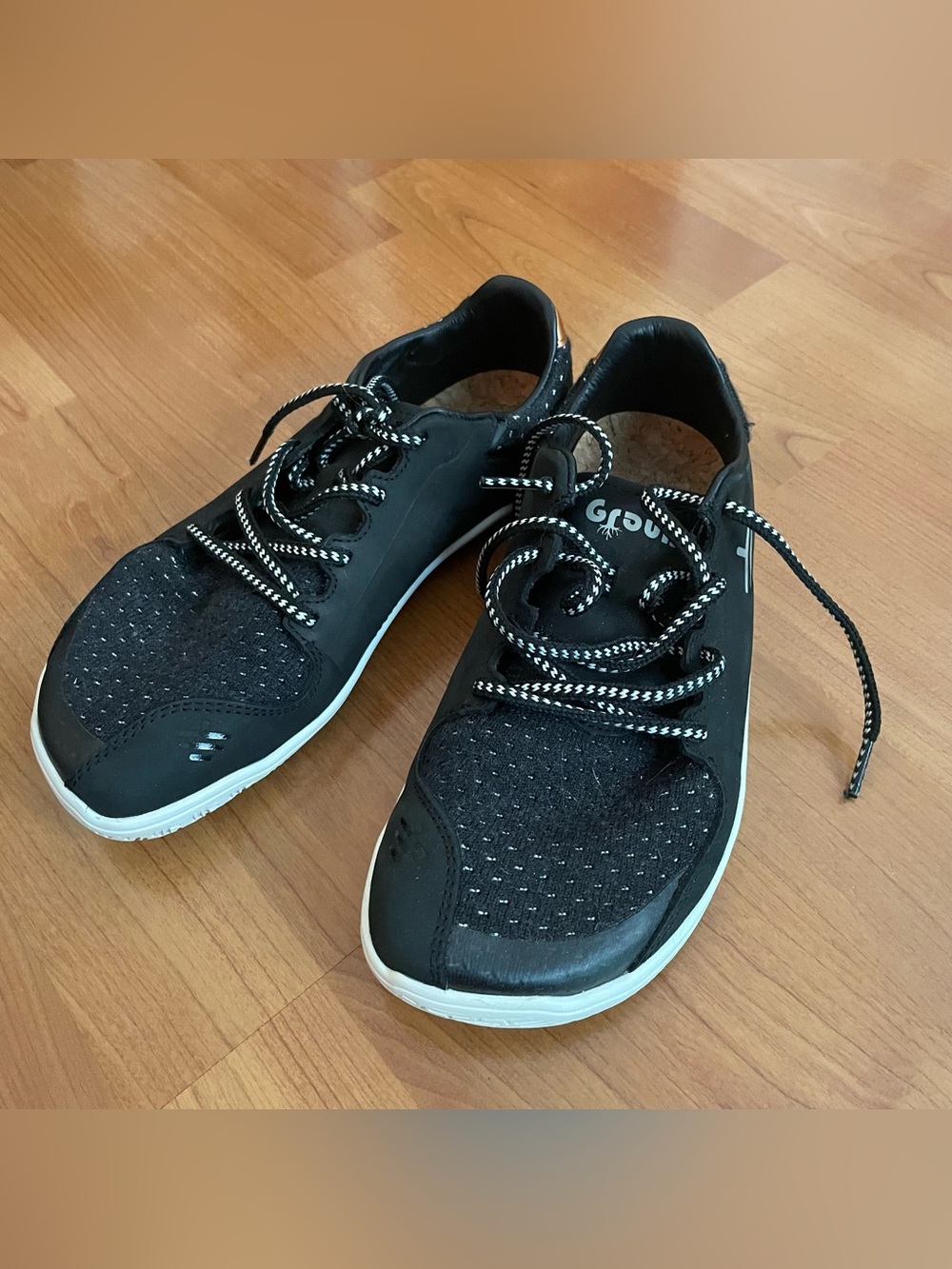 Groundz Grounding Barefoot Shoes